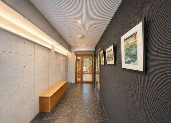 Prime Suites Tokyo 1
