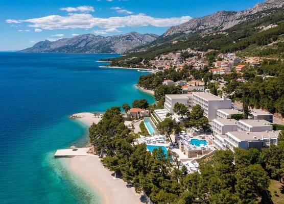 Bluesun hotel Berulia 1