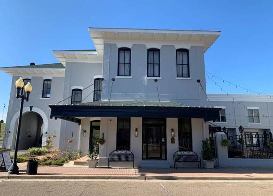 Hotel 27 1