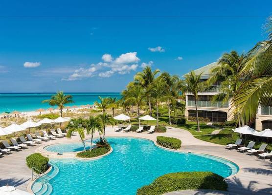 The Sands at Grace Bay 1