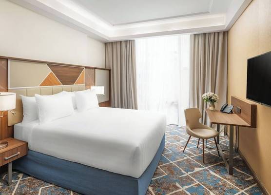 Three Pearls Musalli Hotel 1