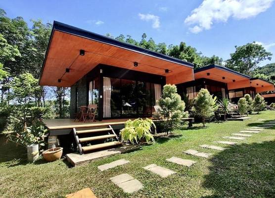 Forest Hill Resort 1