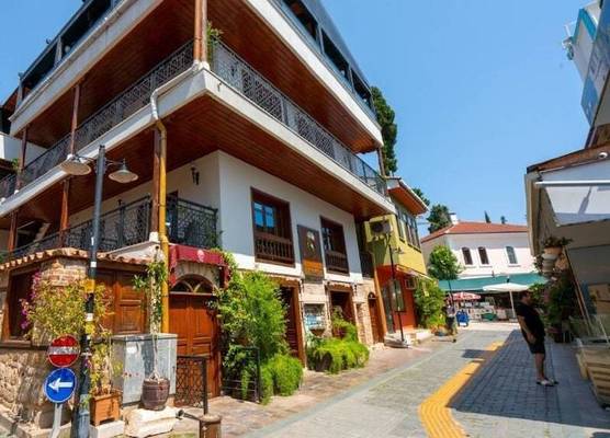 Antalya Inn Hotel 1