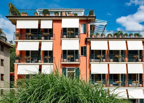 Albergo Minerva 1