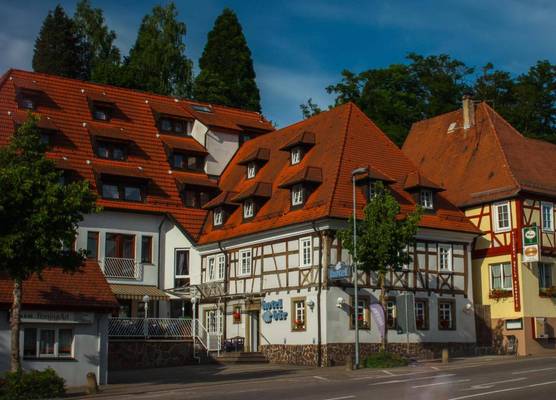 Hotel Bär 1
