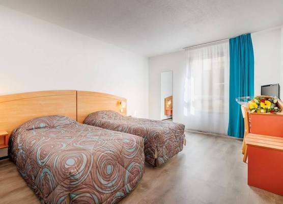 Hôtel Ariane 1