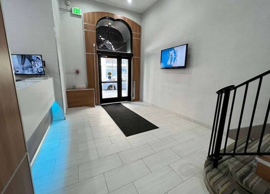 Super 8 by Wyndham San Francisco/Union Square Area 1