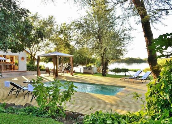 River View Lodge 1