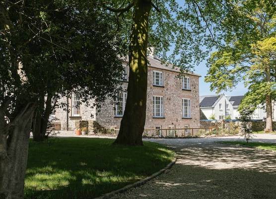 Stay Lagom Lodge 1