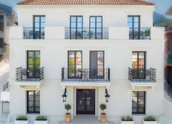 Argostoli Essence Suites 1
