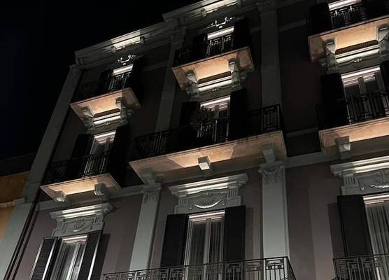 VIS urban suites & spa - Boutique Hotel 1