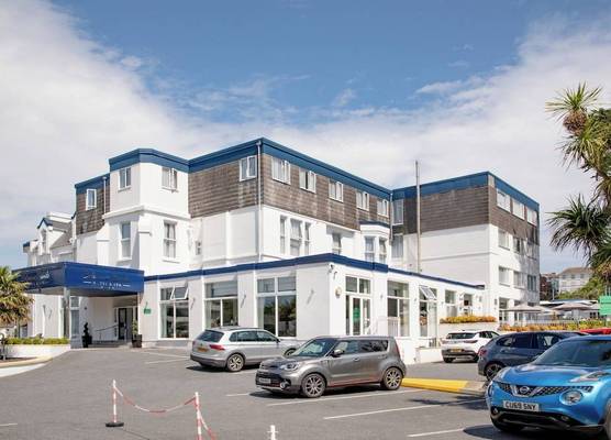 Belgrave Sands Hotel & Spa 1