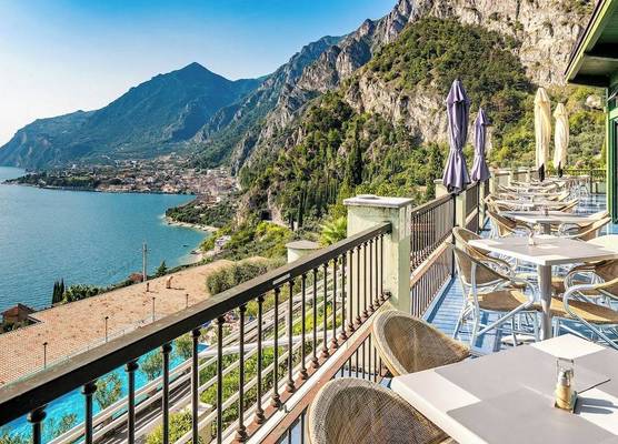 Centro Vacanze La Limonaia 1