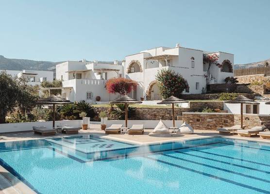 Ostria Inn 1