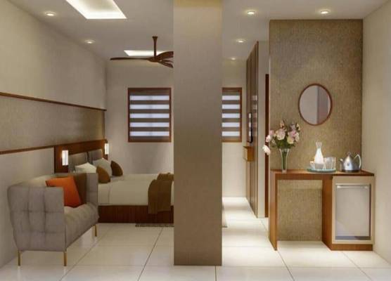 Q-ONE by Glitz hotels 1