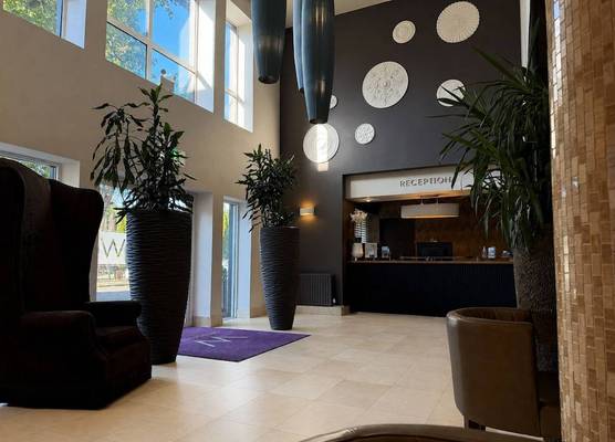 Wilton Hotel Bray 1