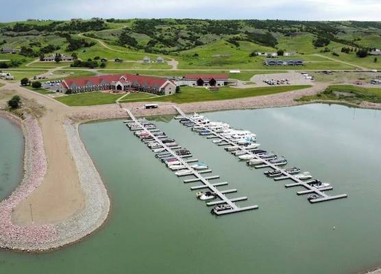 Cedar Shore Resort 1