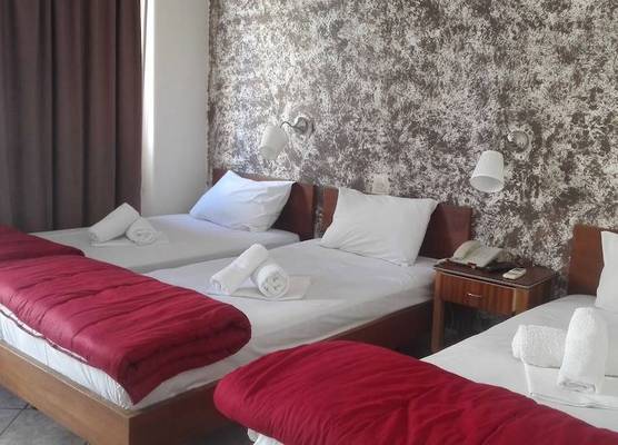 Hotel Ionion 1