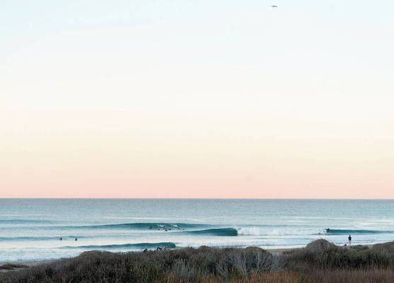 West Coast Surf and Stay 1