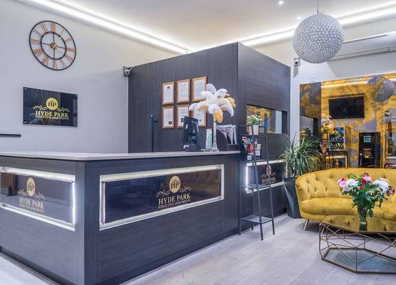 Hyde Park Executive Apartments 1