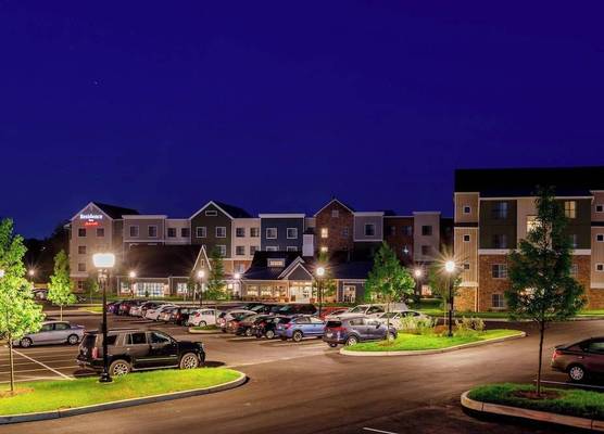 Residence Inn by Marriott Philadelphia Great Valley/Malvern 1