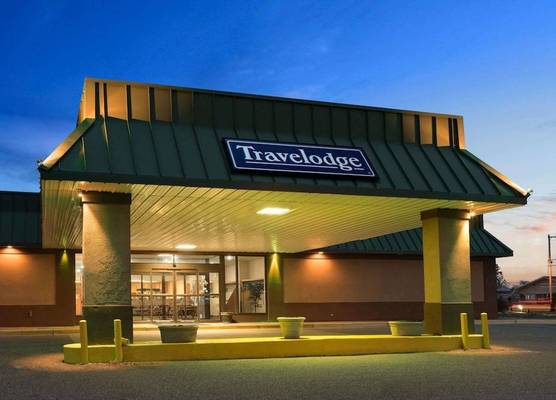 Travelodge by Wyndham Sturgis 1