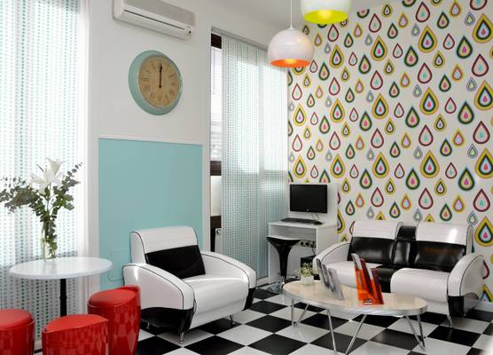 Far Home Plaza Mayor 1