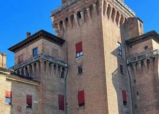 Al Castello 1