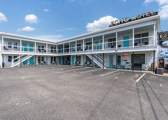 Echo Motel 1