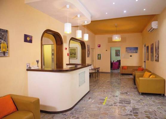 Hotel Roma 1