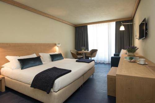 Hotel Meublè Sertorelli Reit 1
