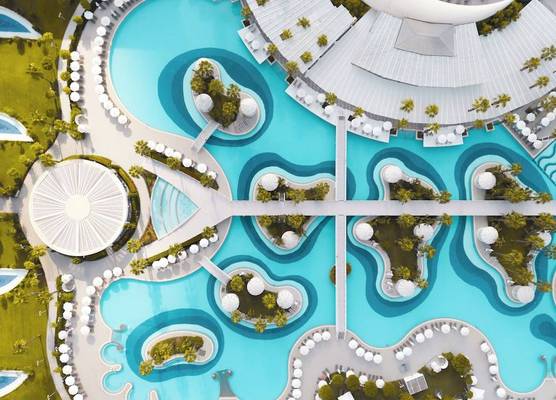Sueno Hotels Deluxe Belek 1