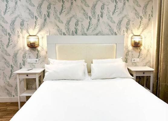 Hotel Plaza Mayor 1