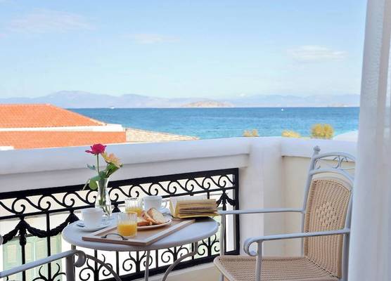 Hotel Agistri 1