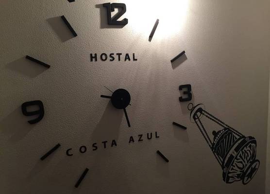 Hostal Costa Azul 1