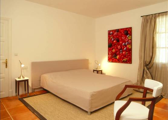 Hotel Can Verdera 1