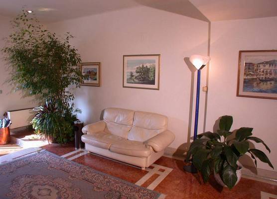 Hotel Belvedere 1