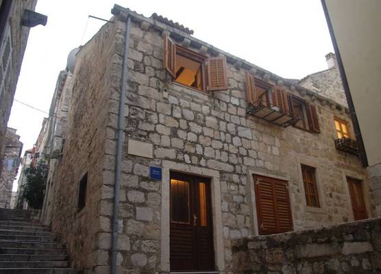 Apartments Santa Maria 1