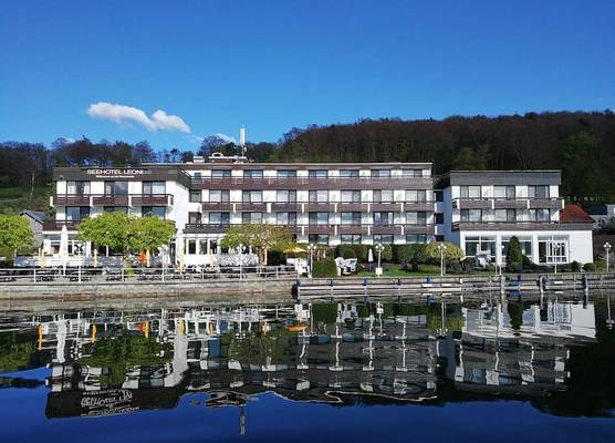 Seehotel Leoni 1