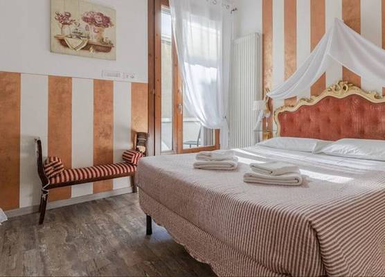 Rooms Giulietta e Romeo 1