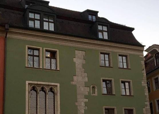 Hotel Kaiserhof am Dom 1