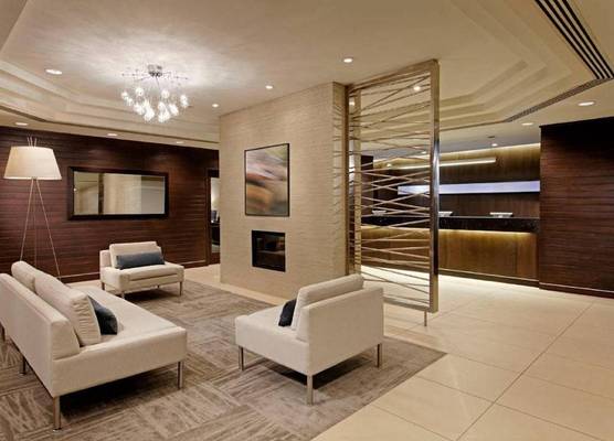 Cambridge Suites Hotel Halifax 1