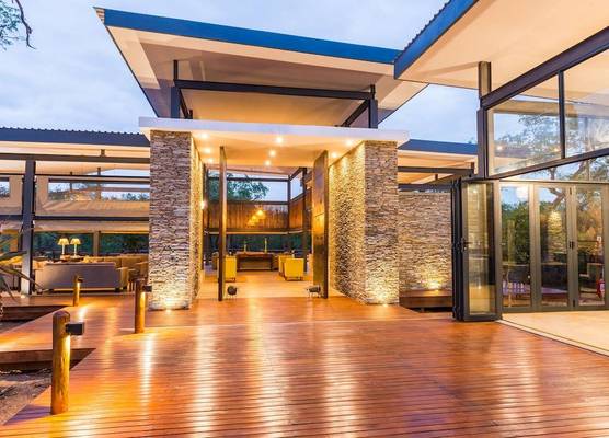 aha Makalali Private Game Lodge 1
