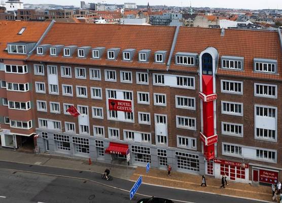 Milling Hotel Gestus 1