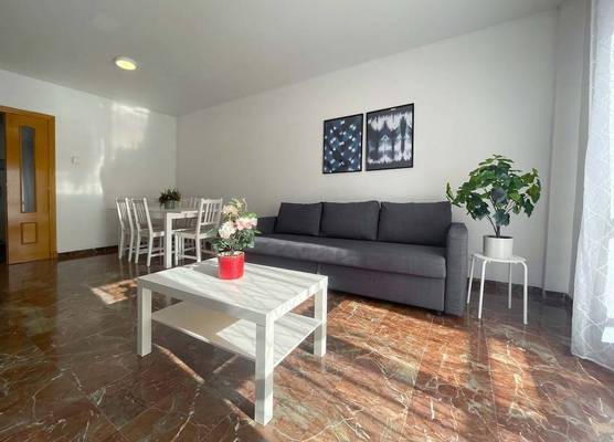 Apartamentos el Pilar Suites 3000 1