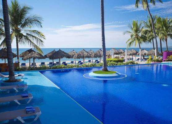 Crown Paradise Club Puerto Vallarta All Inclusive 1