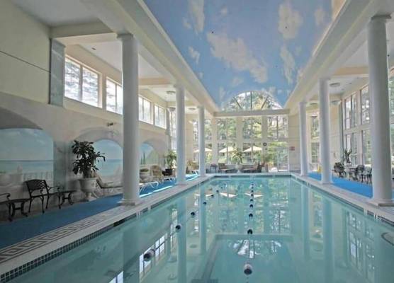 Senator Inn & Spa 1