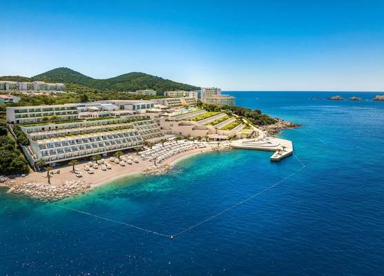 President Hotel, Valamar Collection 1