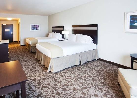 Holiday Inn Express AUGUSTA NORTH - GA by IHG 1
