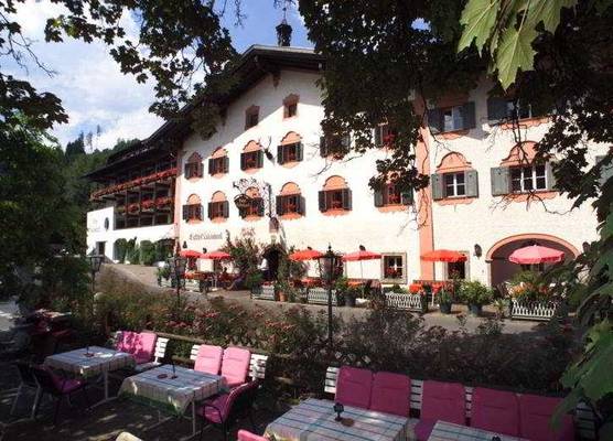 Hotel Lukashansl 1